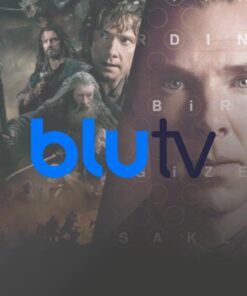 1 Aylık BluTV Üyelik