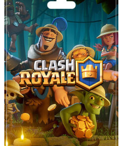 Clash Royale - Altın Pass