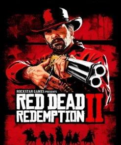 Red Dead Redemption 2 Rockstar Pc Oyun