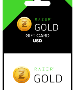 Razer 50 USD