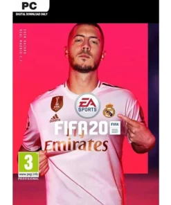 Fifa 20 EA/Origin PC Oyun