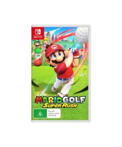 Nintendo Mario Golf: Super Rush Nintendo Switch Oyun (Dijital Indirme Kodu)