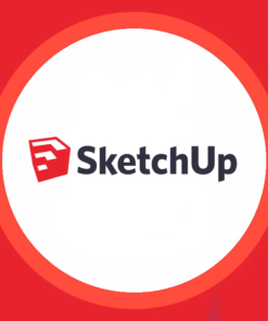 SketchUp Pro - 1 Aylık