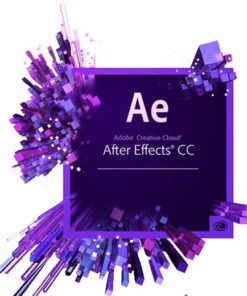 Adobe After Effects CC 65308744BA01B12 1 Yıllık Yeni Alım